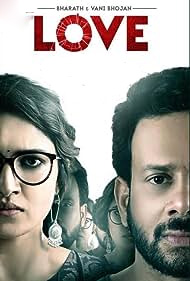 love movie review bharath